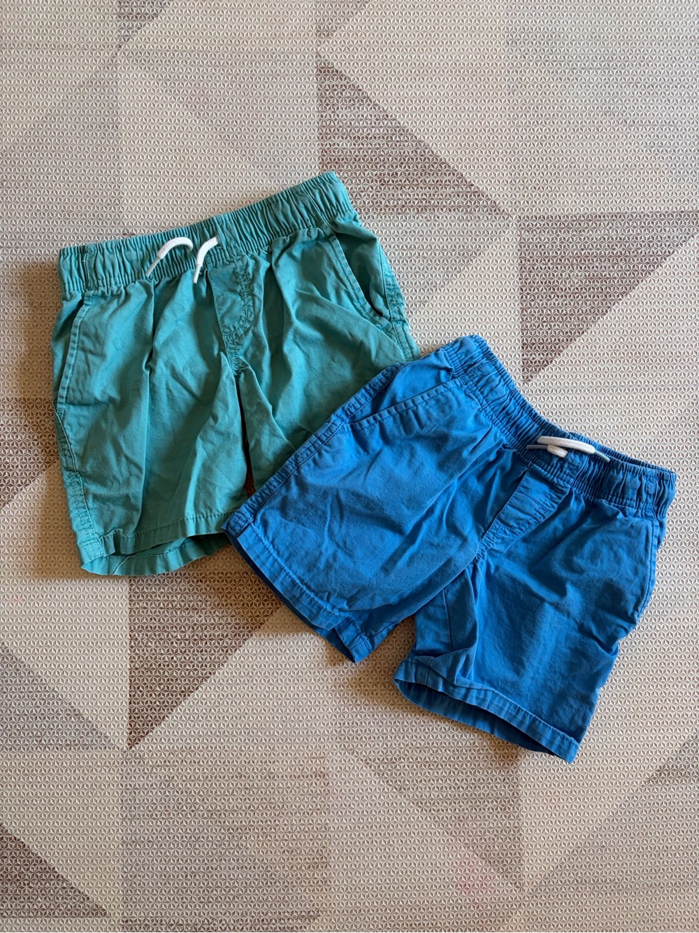 Cat & Jack Shorts Bundle (XS, 4/5)